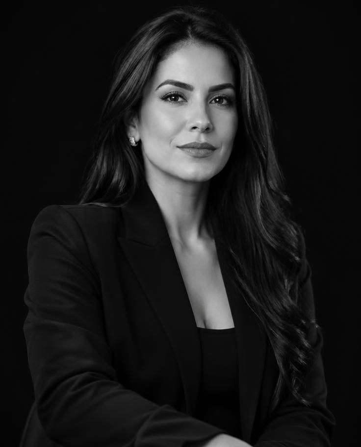 Camila Duarte, diretora da Clínica Essenza